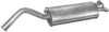 POLMO 01.86 End Silencer